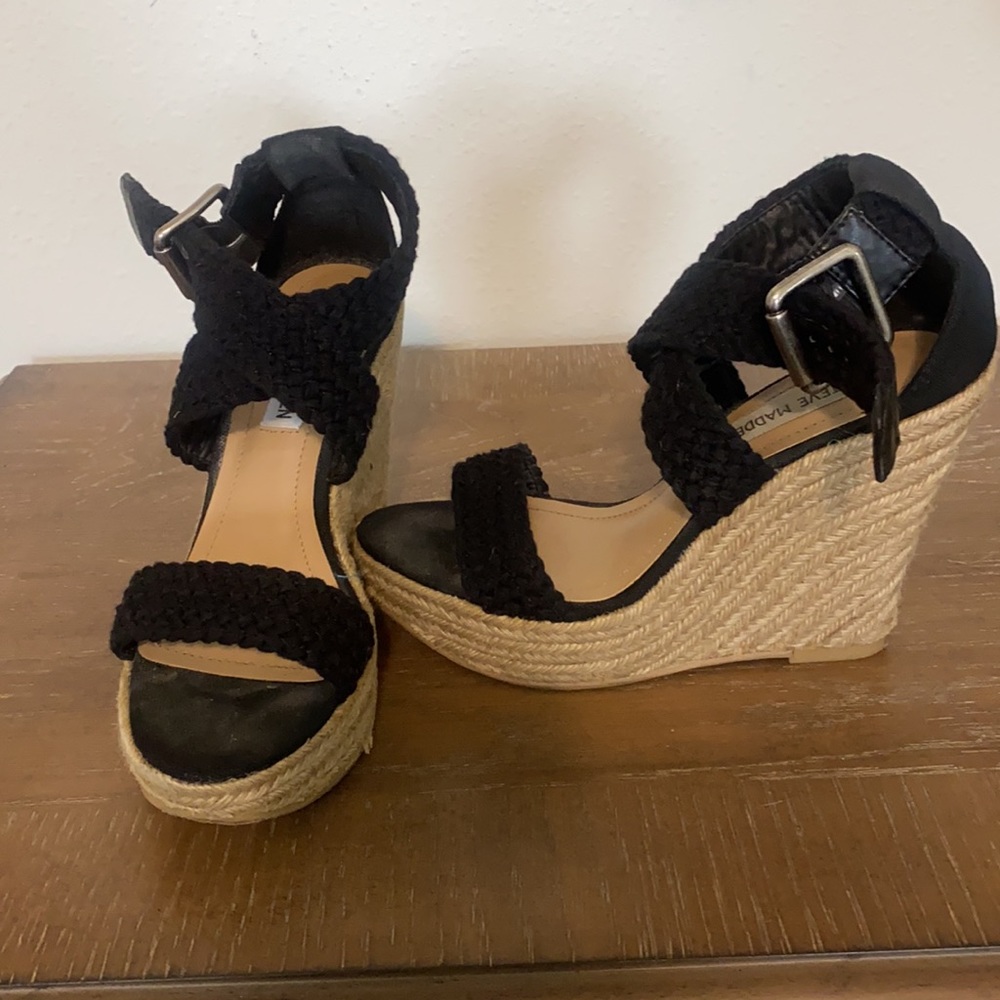 Wedges - Picture 2 of 9